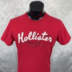 Hollister Tee